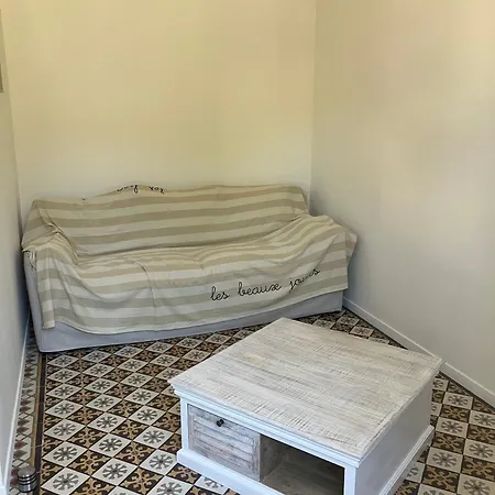 بيت للعطل Maison Fleur Des Pins