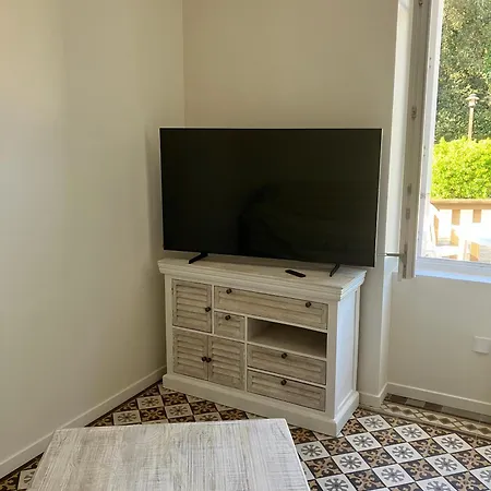 بيت للعطل Maison Fleur Des Pins *